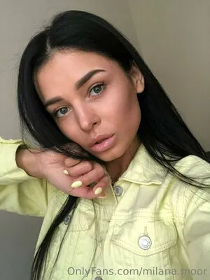 Milana Moor OnlyFans Leaked Free Thumbnail Picture - #mt63W84BZJ