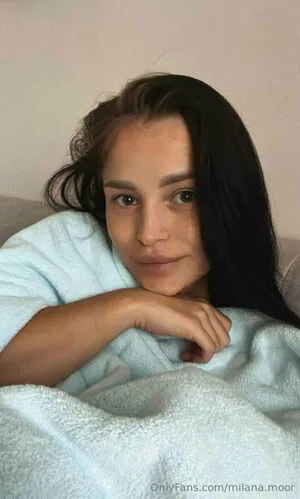 Milana Moor OnlyFans Leaked Free Thumbnail Picture - #nm2tVwtC7Y