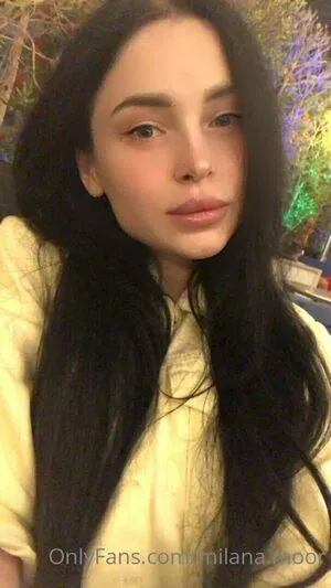 Milana Moor OnlyFans Leaked Free Thumbnail Picture - #nvKfTYtZ1f