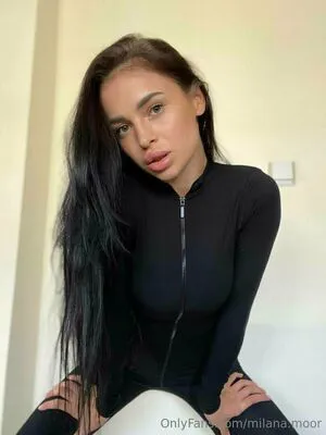 Milana Moor OnlyFans Leaked Free Thumbnail Picture - #oBmLe1rmXF