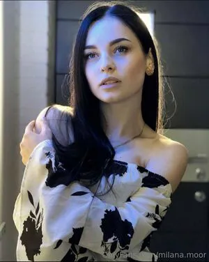 Milana Moor OnlyFans Leaked Free Thumbnail Picture - #oFHWQPkGKX