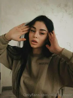 Milana Moor OnlyFans Leaked Free Thumbnail Picture - #oNyaHUWFDn