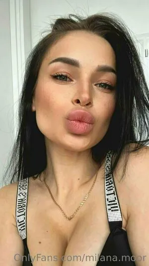 Milana Moor OnlyFans Leaked Free Thumbnail Picture - #oYyxPyUkkb