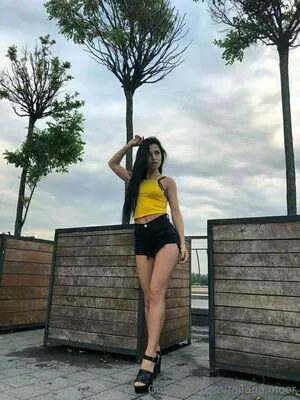 Milana Moor OnlyFans Leaked Free Thumbnail Picture - #oabae6pZ4j