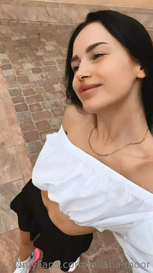 Milana Moor OnlyFans Leaked Free Thumbnail Picture - #pNEBHUpaeD
