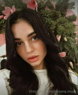 Milana Moor OnlyFans Leaked Free Thumbnail Picture - #pNmIZzHQ2f