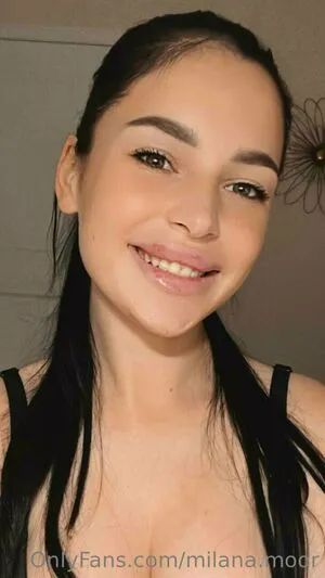 Milana Moor OnlyFans Leaked Free Thumbnail Picture - #qn3H39ir2u