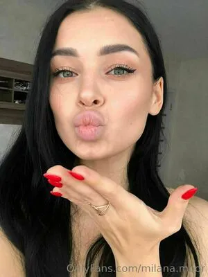 Milana Moor OnlyFans Leaked Free Thumbnail Picture - #sYV5cok05d