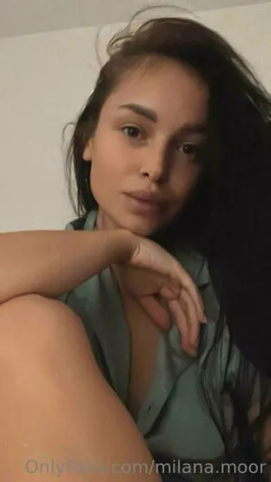Milana Moor OnlyFans Leaked Free Thumbnail Picture - #vJHHcbSPg2