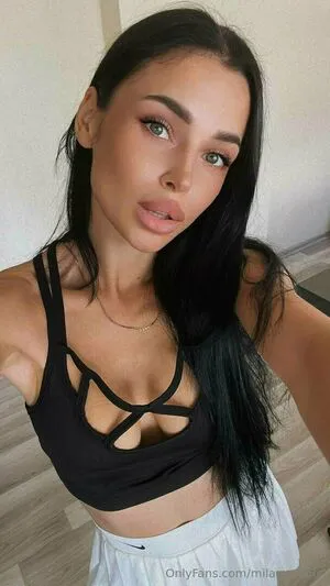 Milana Moor OnlyFans Leaked Free Thumbnail Picture - #wZ3tFfwG2m