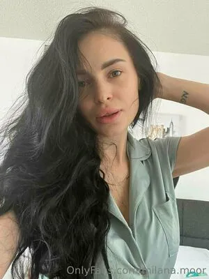 Milana Moor OnlyFans Leaked Free Thumbnail Picture - #waOclupt7B