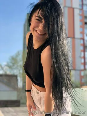 Milana Moor OnlyFans Leaked Free Thumbnail Picture - #wbUX4NlPur