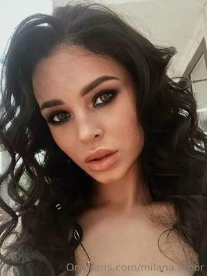 Milana Moor OnlyFans Leaked Free Thumbnail Picture - #wq3vKMJFwe