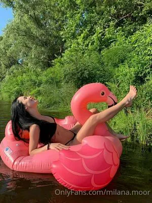 Milana Moor OnlyFans Leaked Free Thumbnail Picture - #x9BzcvCpYd