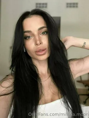 Milana Moor OnlyFans Leaked Free Thumbnail Picture - #xDoyoiNNgr
