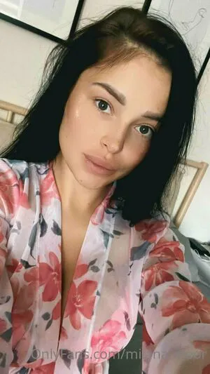 Milana Moor OnlyFans Leaked Free Thumbnail Picture - #z69bz2JeoM