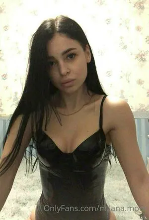 Milana Moor OnlyFans Leaked Free Thumbnail Picture - #zKkbhS5MPc