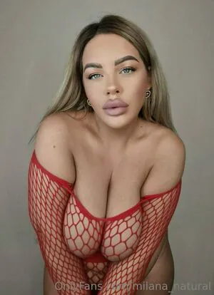 Milana Natural OnlyFans Leaked Free Thumbnail Picture - #ZSD90y4zqV
