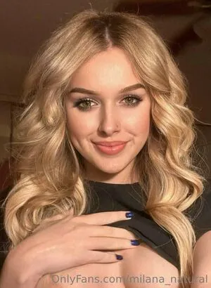 Milana Natural OnlyFans Leaked Free Thumbnail Picture - #uHxxuNkNH4