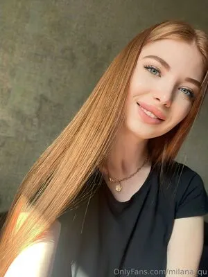 Milana Qu OnlyFans Leaked Free Thumbnail Picture - #G7Ec24GBMo