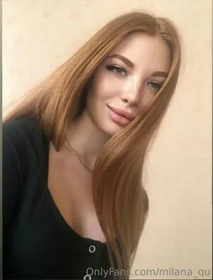 Milana Qu OnlyFans Leaked Free Thumbnail Picture - #lA5nTPCYOh