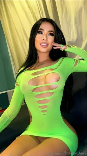 Milana Soul OnlyFans Leaked Free Thumbnail Picture - #Q9Ayxih7i7