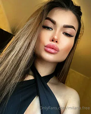 Milana Star OnlyFans Leaked Free Thumbnail Picture - #D7XvivFJd5