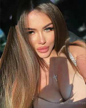 Milana Star OnlyFans Leaked Free Thumbnail Picture - #DYNN7HYqAC