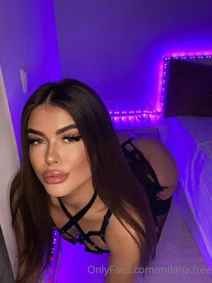 Milana Star OnlyFans Leaked Free Thumbnail Picture - #IGOeMh3yON