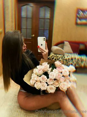 Milana Star OnlyFans Leaked Free Thumbnail Picture - #IPRPBgAlgT