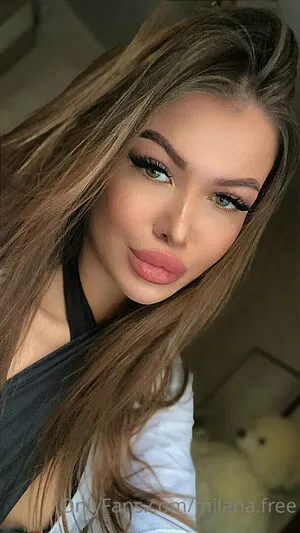 Milana Star OnlyFans Leaked Free Thumbnail Picture - #b1cI2ikArE