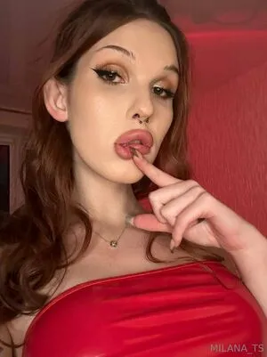 Milana Ts OnlyFans Leaked Free Thumbnail Picture - #01BO0bdFsT