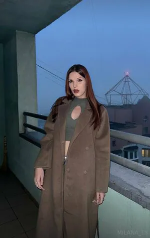 Milana Ts OnlyFans Leaked Free Thumbnail Picture - #2WXr4oBL4i