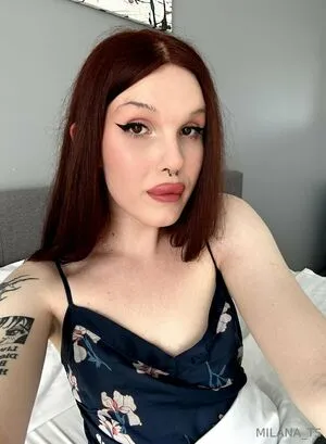 Milana Ts OnlyFans Leaked Free Thumbnail Picture - #4Lxd78T94o
