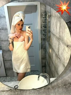 Milana Ts OnlyFans Leaked Free Thumbnail Picture - #8UKWXJ6Qck
