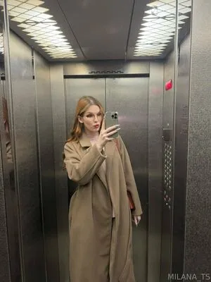 Milana Ts OnlyFans Leaked Free Thumbnail Picture - #Gtj3lQDW58