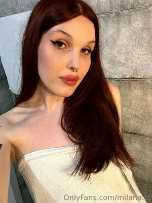 Milana Ts OnlyFans Leaked Free Thumbnail Picture - #JJArkJR4tJ