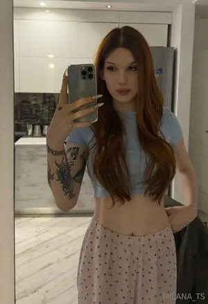 Milana Ts OnlyFans Leaked Free Thumbnail Picture - #PC7pNWd7Np