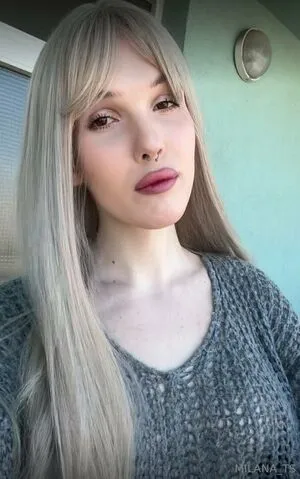 Milana Ts OnlyFans Leaked Free Thumbnail Picture - #SqwZZadwFW