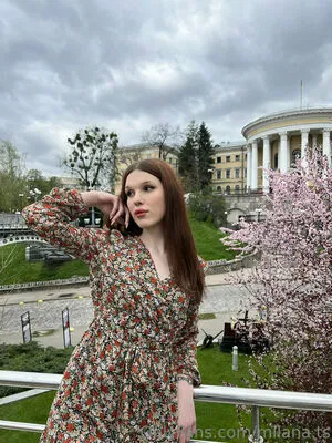 Milana Ts OnlyFans Leaked Free Thumbnail Picture - #UlA5AsWN49