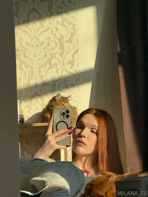 Milana Ts OnlyFans Leaked Free Thumbnail Picture - #UzADI5HDoj