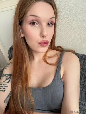 Milana Ts OnlyFans Leaked Free Thumbnail Picture - #WE6C93eUYZ