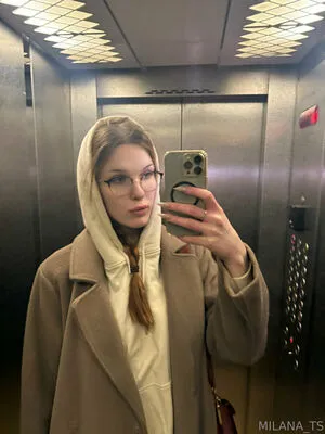 Milana Ts OnlyFans Leaked Free Thumbnail Picture - #Z6t79Wh3R5