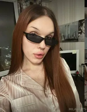 Milana Ts OnlyFans Leaked Free Thumbnail Picture - #abM7Wp3jBR