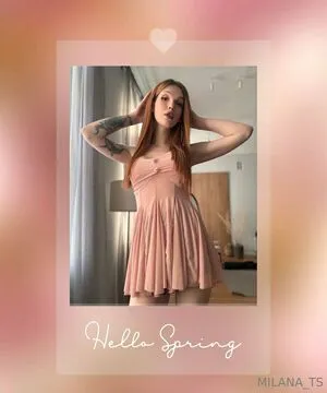 Milana Ts OnlyFans Leaked Free Thumbnail Picture - #b3hN7HsI7k