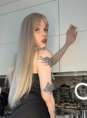 Milana Ts OnlyFans Leaked Free Thumbnail Picture - #bdkC0zyFS6
