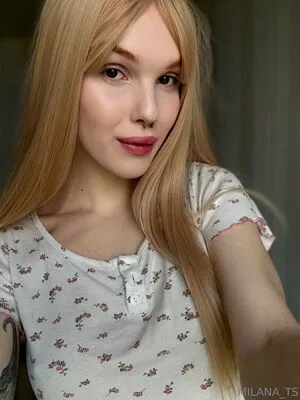 Milana Ts OnlyFans Leaked Free Thumbnail Picture - #j5y6paK4dZ