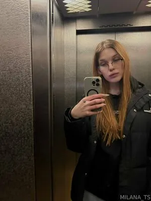 Milana Ts OnlyFans Leaked Free Thumbnail Picture - #n9c1BNoM6n