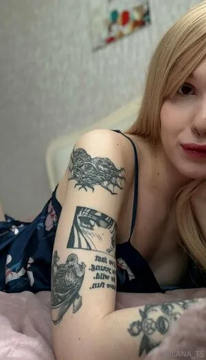 Milana Ts OnlyFans Leaked Free Thumbnail Picture - #oQTrBUOLa0