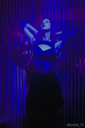 Milana Ts OnlyFans Leaked Free Thumbnail Picture - #rCMuR9ZZa9